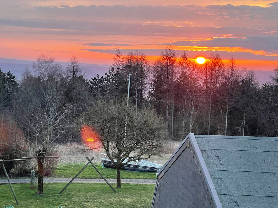 施彻德伯格酒店主图