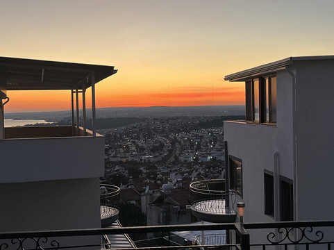 Akbük-Datca必去景点