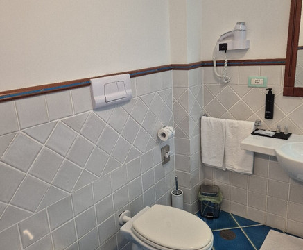 皮萨卡尼套房主图