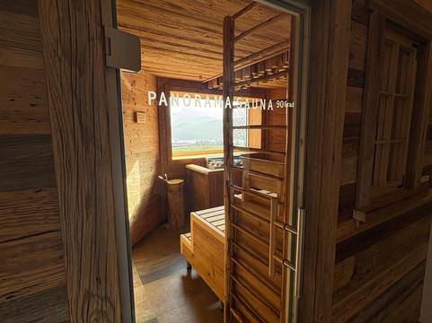 贝格鲁酒店主图