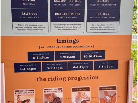 Japalouppe Equestrian Centre-Talegaon必去景点