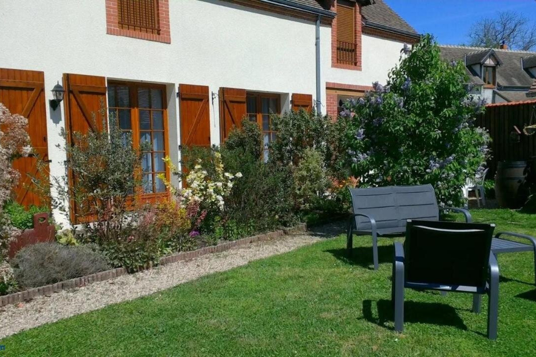 Chambres D'hotes 4 Saisons