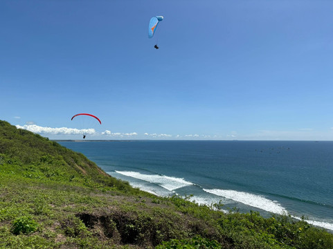 Outdoor Ecuador Spanish & Surf School-Olon必去景点