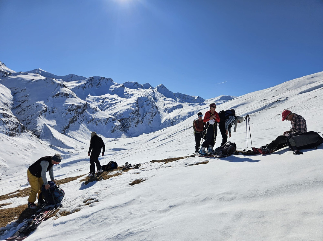 Hotel Bergalga主图