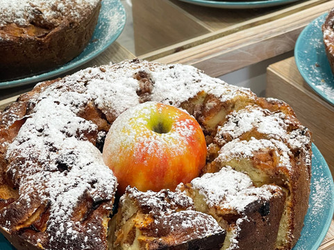 神圣海岸酒店主图