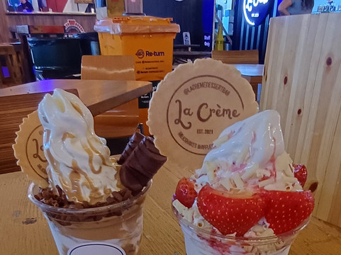 The Marina Market-科克必去景点