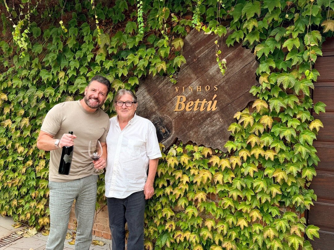 Vinhos Bettú-Garibaldi必去景点