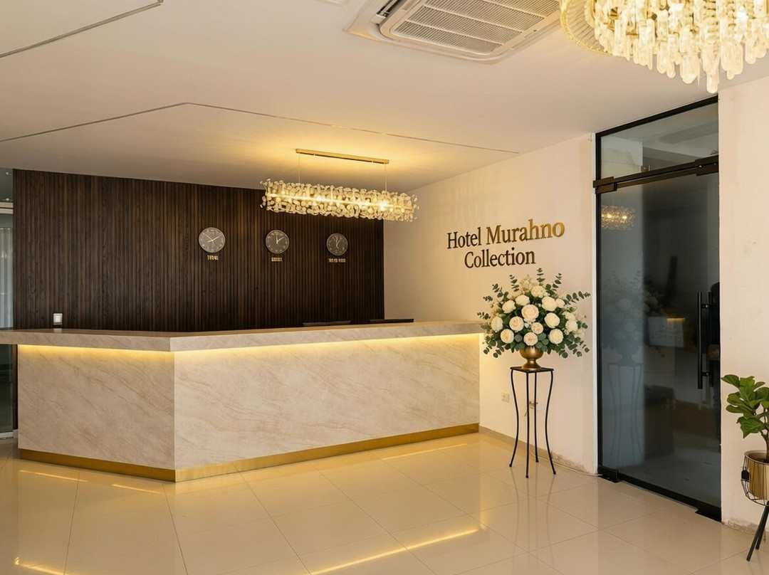 Hotel Murahno
