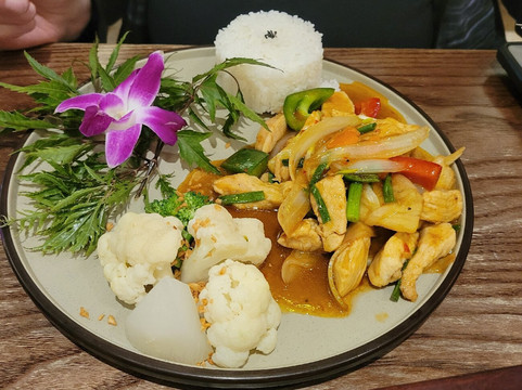 Hanoi Corner Restaurant