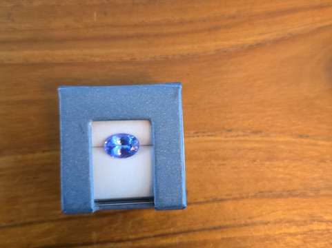 The Tanzanite Experience-阿鲁沙必去景点