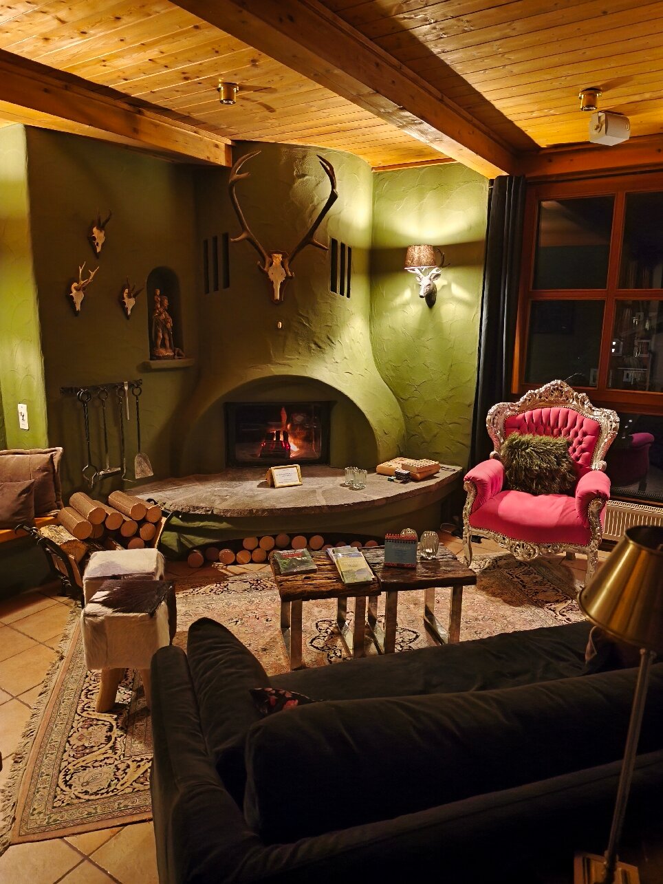 弗雷斯塔兰德豪斯酒店-官方