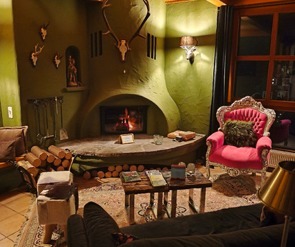 弗雷斯塔兰德豪斯酒店主图