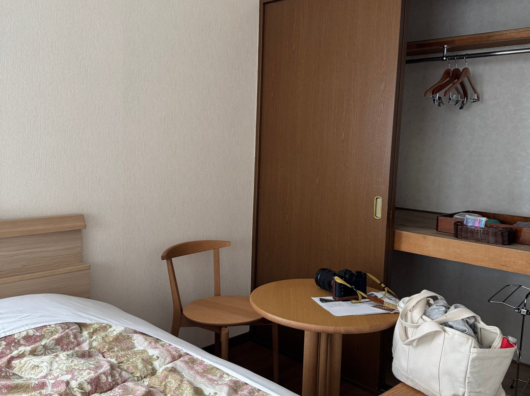 白川乡之汤主图