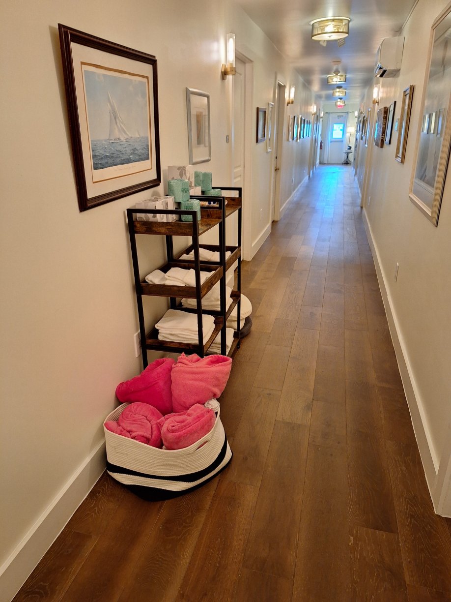 士嘉堡酒店-官方