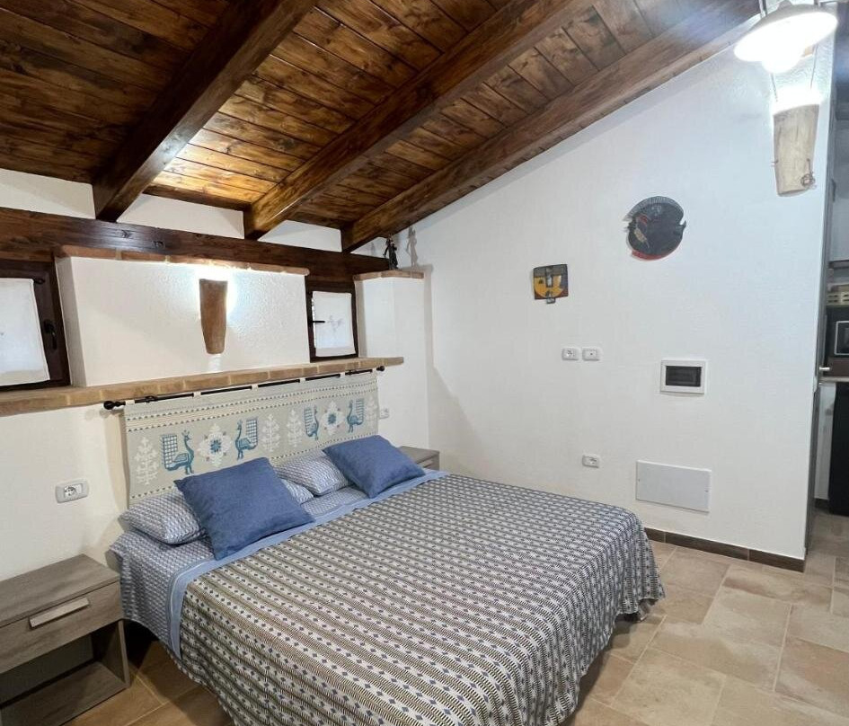 Orani Guest House