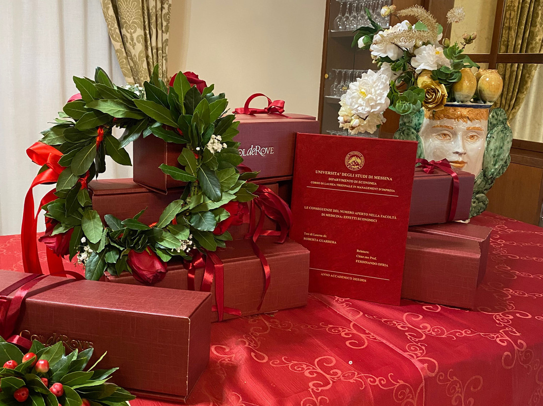 奥古斯提尼亚纳酒店主图