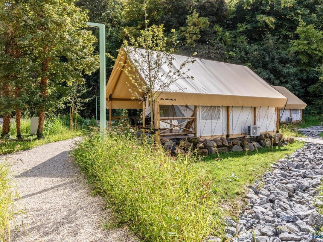 Resort Namur Nature