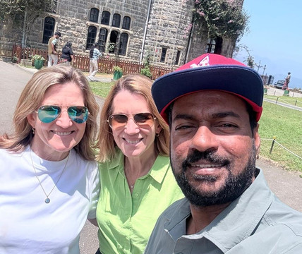 Ceylon Escapes-科伦坡必去景点