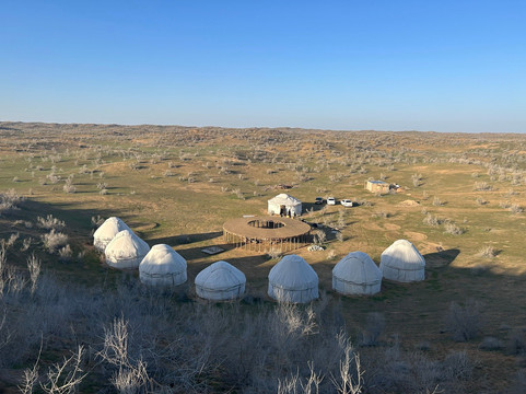 Nurata Tours-Nurata必去景点