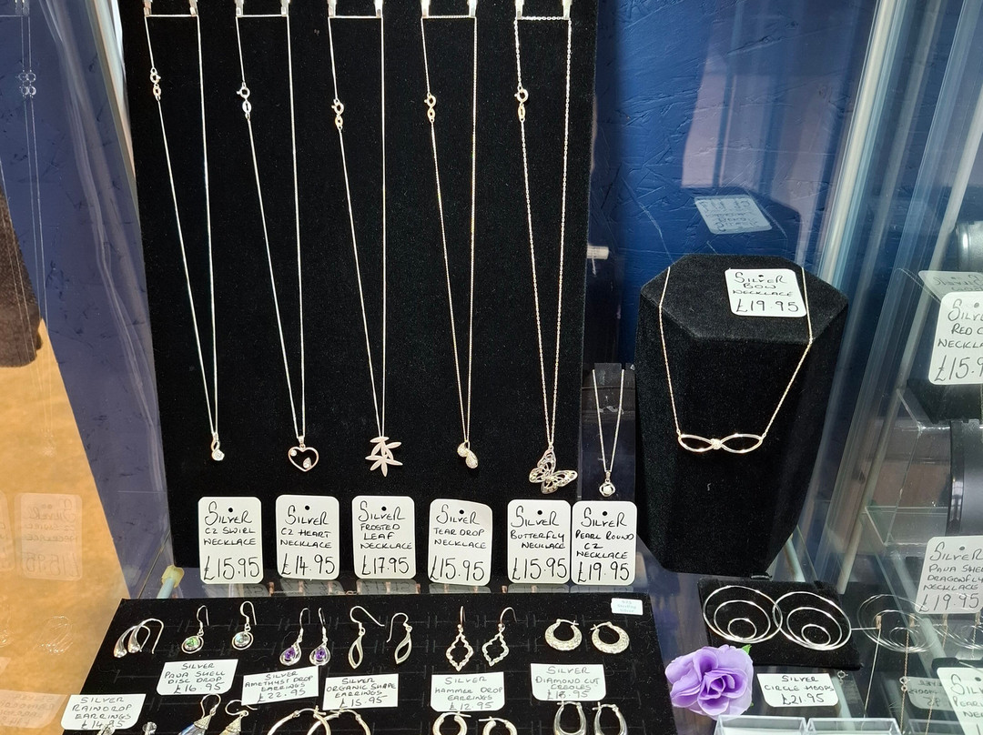 The Emporium at Redcliffe Garden Centre