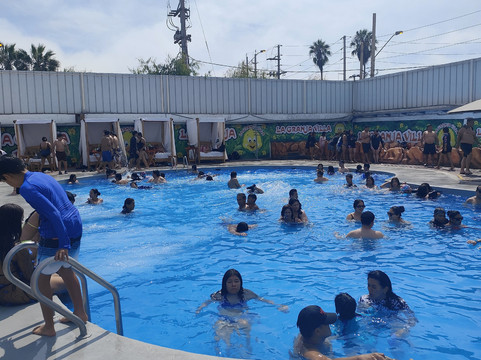 La Granja Villa-利马必去景点