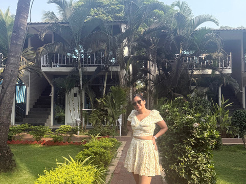 Foxoso La 海滩度假村及水疗中心主图