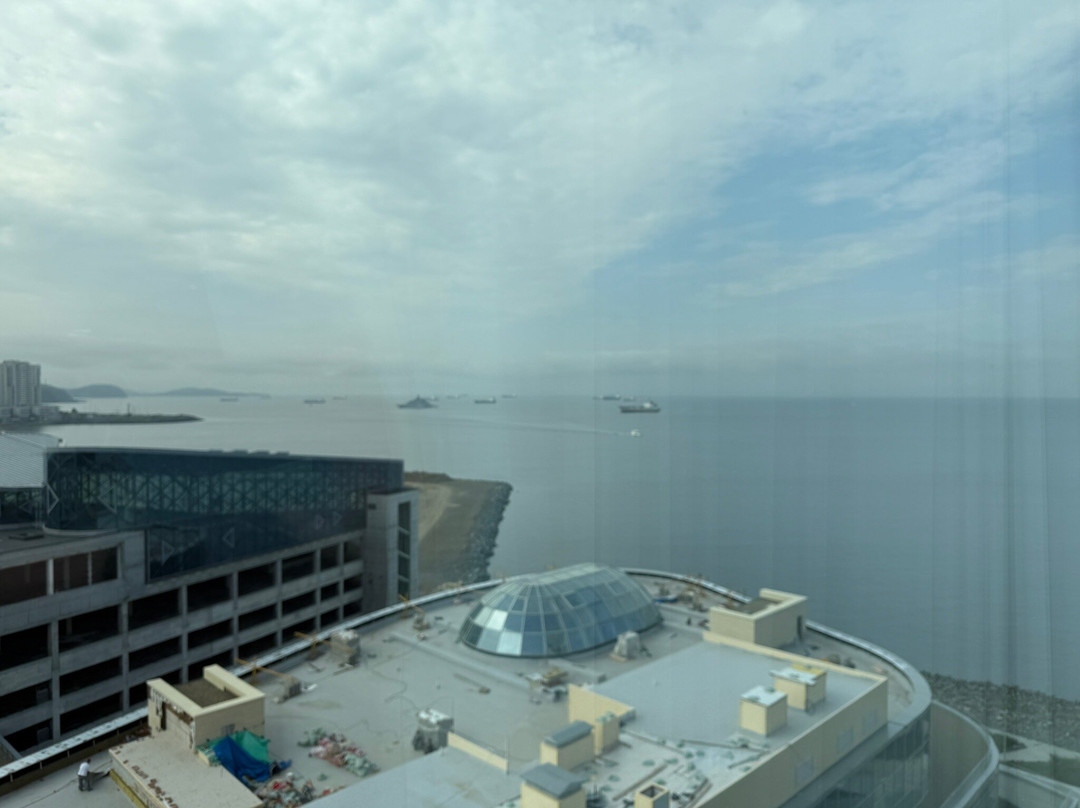 Apart-Otel Rodina Residences Vladivostok主图