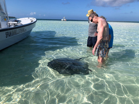 Spanish Wells Fishing-Spanish Wells必去景点