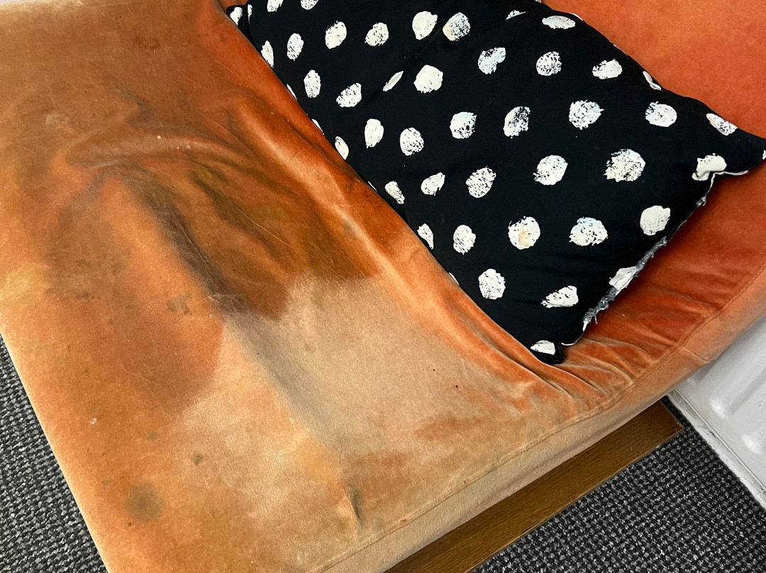 丁尼生酒店主图