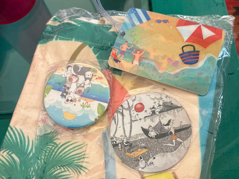 TreeHouse Blue Hotel & Villas 树屋蓝色酒店及别墅主图