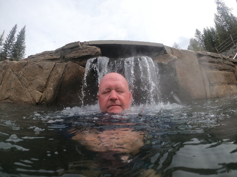 Strawberry Park Hot Springs-斯廷博特斯普林斯必去景点