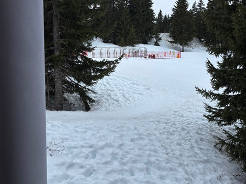 Station de Ski les Saisies-Les Saisies必去景点