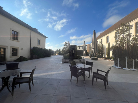 Best Western Premier Hotel les Sept Fontaines主图