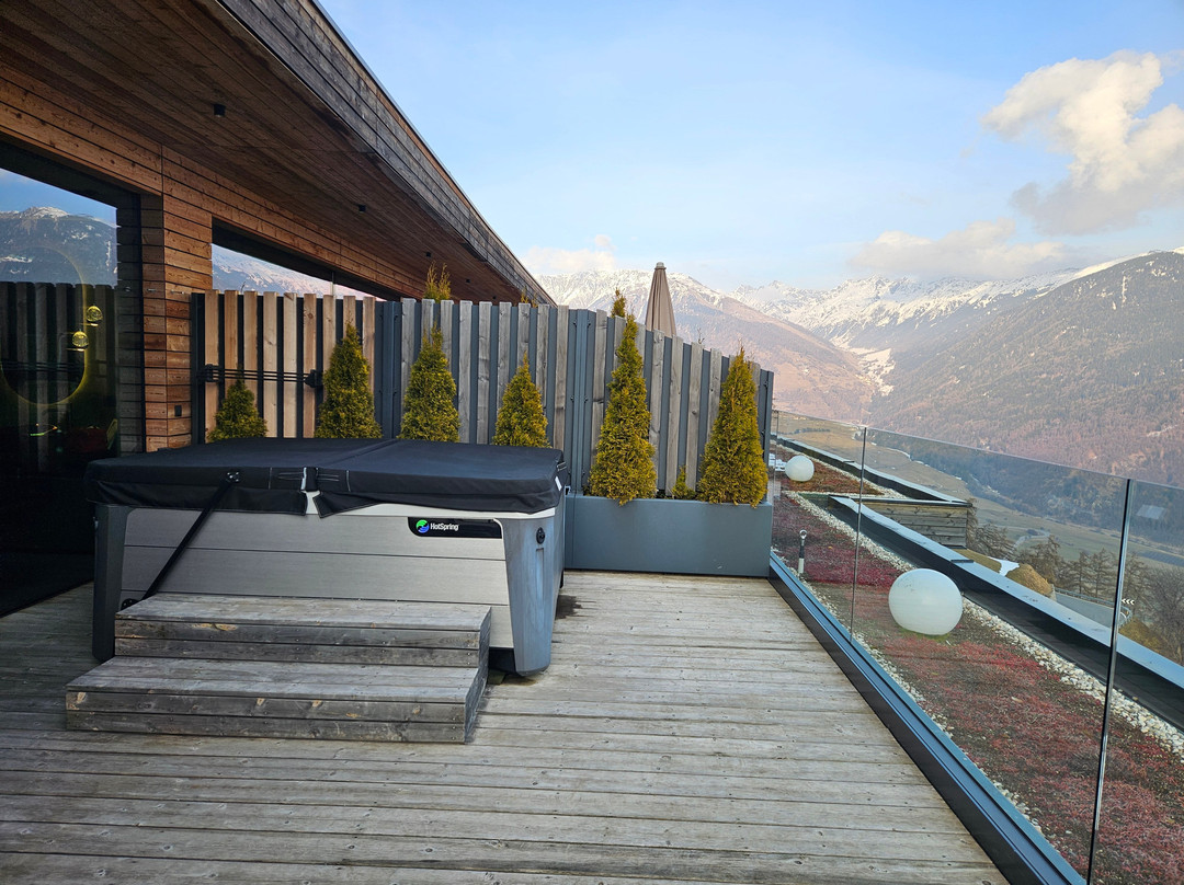 Das Gerstl Alpine Retreat主图