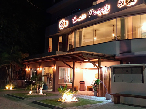 杜拉达康查旅馆主图