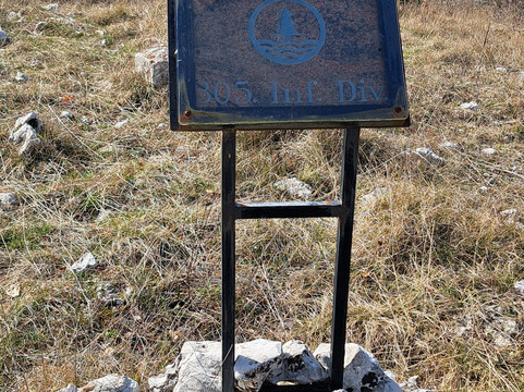 Museo Combat Road-Filignano必去景点