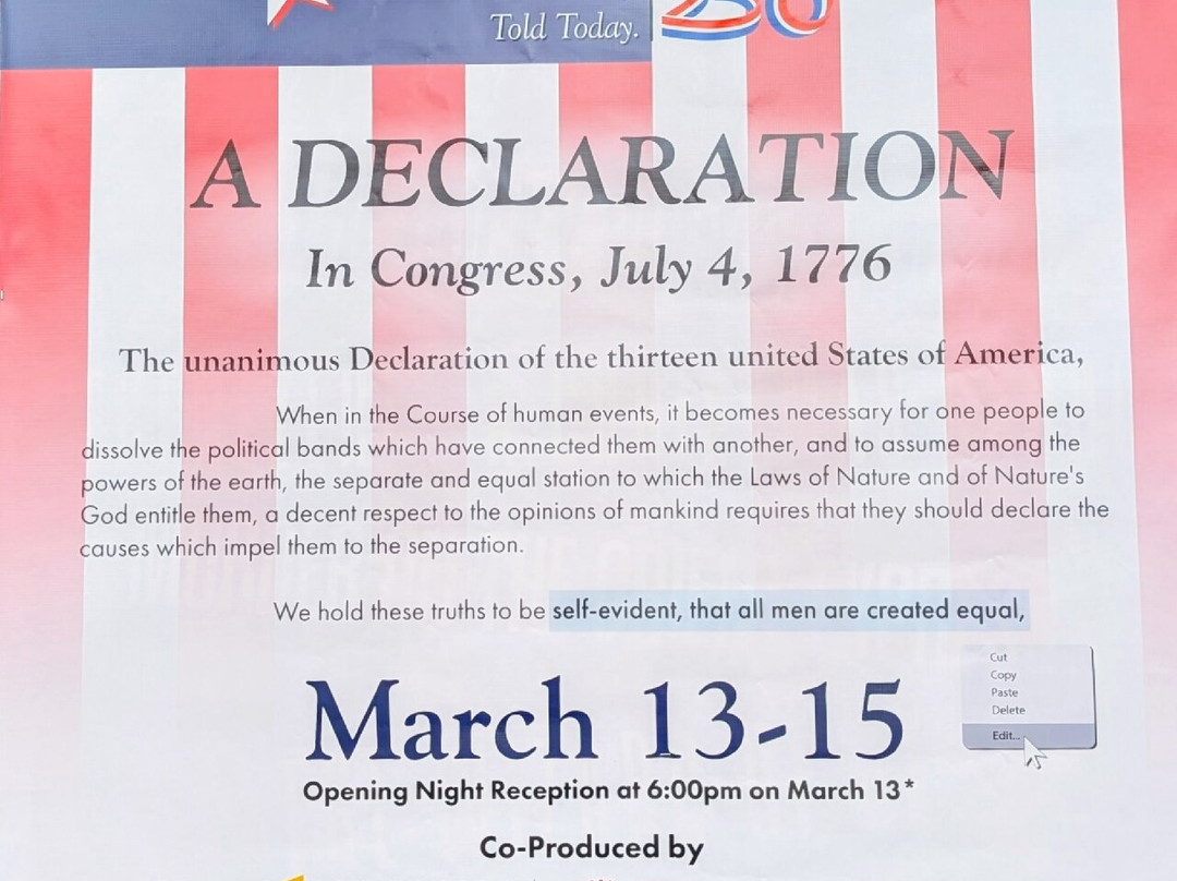 Thalian Hall Center for the Performing Arts-威尔明顿必去景点