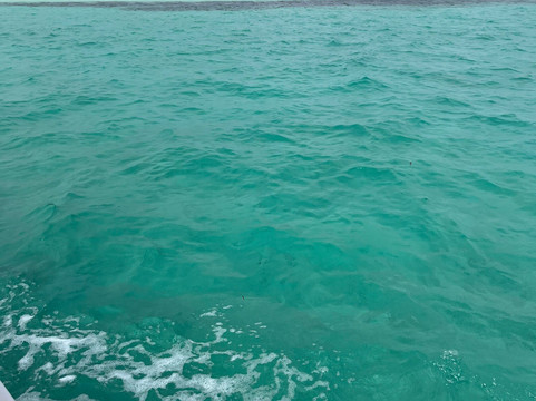 Nyange Sandbank-Nyange Island必去景点