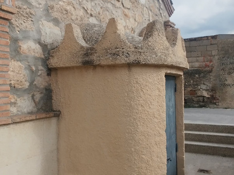 La Charca de Pegalajar-Pegalajar必去景点