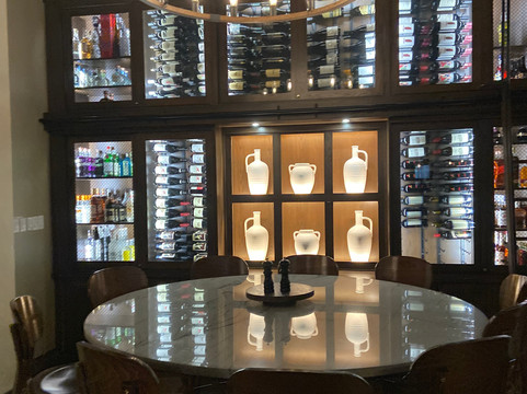 Elia Mediterranean Grille