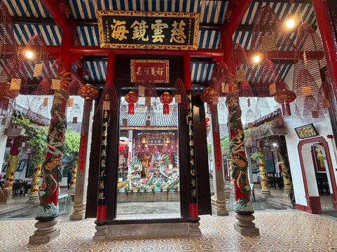 Novn Travel-下龙湾必去景点