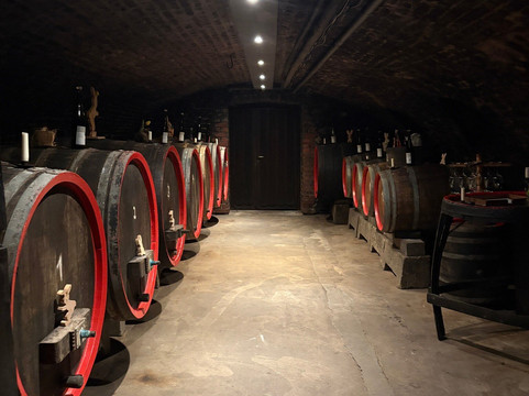 加托斯维固特斯塔勒酒店主图