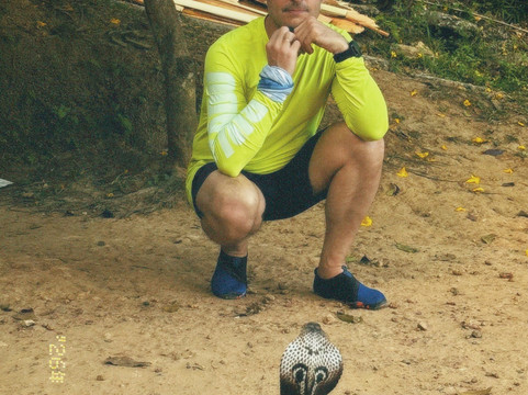 Snake Farm Weligama (Traditional Farm)-瓦勒迦玛必去景点