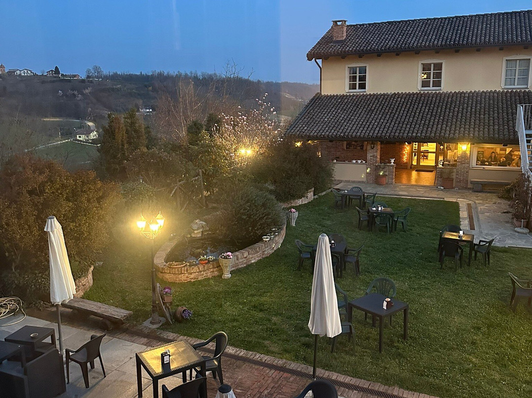 拉卡萨爱丽丝酒店主图