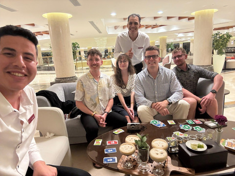 Xanadu Club Makadi Bay - High Class All Inclusive