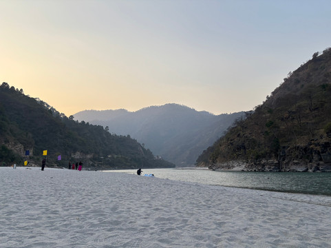 Freedom Trail India-Kotdwara必去景点