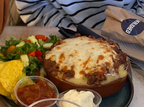 HERLIGHED Oddensenteret