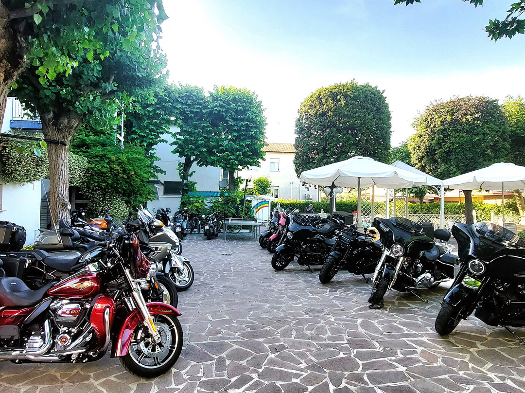 Hotel Garden Marotta主图