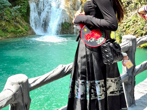 Libo Ancient Town-荔波县必去景点