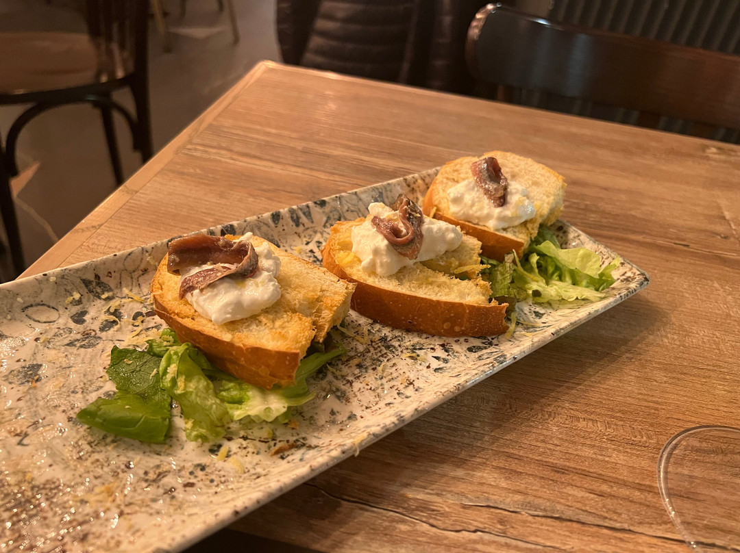 Ristorante Pizzeria Quanto Basta